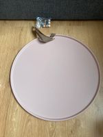 Magnet Pinnwand in rosa, Magnetwand, Magnettafel Hessen - Haiger Vorschau