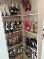 viele highheels schuhe designer 37 Hessen - Egelsbach Vorschau