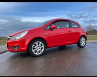  Opel Corsa 1.4 Twinport – Top-Zustand • TÜV bis 12/2026 • Nur Rheinland-Pfalz - Wörrstadt Vorschau