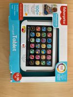 Fisher Price, Lernspaß Tablet, neu Sachsen - Wittgensdorf Vorschau