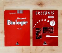 Biologie Wirbeltiere  Hefte+Lösung Schroedel Berlin - Pankow Vorschau