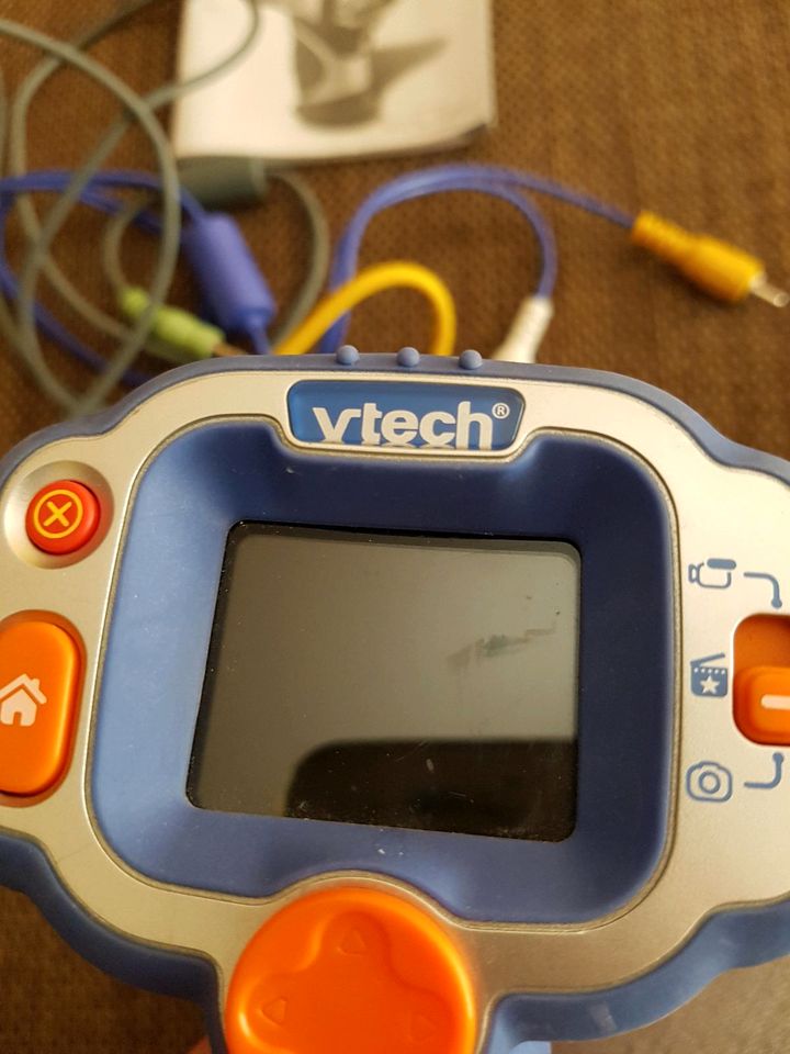 vtech Kidizoom Video Cam in Langenfeld