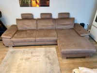 Couch Cpuchgarnitur Braun  3,25 Meter breit. Top Zustand. Köln - Rath-Heumar Vorschau