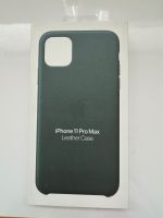 iPhone 11 Pro Max Lederhülle Wandsbek - Hamburg Rahlstedt Vorschau