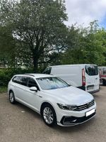 Volkswagen Passat GTE, Plug in Hybrid, Matrix Nordrhein-Westfalen - Monheim am Rhein Vorschau