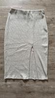 Only Pigalle Rock eng Schlitz beige Gr. L NEU Nordrhein-Westfalen - Verl Vorschau