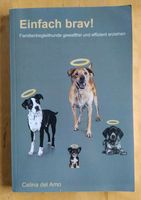 Buch: Einfach brav! Celina del Amo, Hundeerziehung Nordrhein-Westfalen - Lotte Vorschau