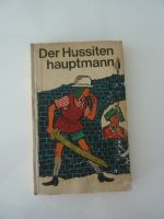 DDR Kinderbuch 1966: „Der Hussitenhauptmann“ v. G. Mehnert Schleswig-Holstein - Lübeck Vorschau