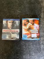 Prison Break - Blu-ray Disc Bayern - Gröbenzell Vorschau