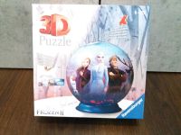 3 D Puzzle Puzzleball Frozen 73 Teile Baden-Württemberg - Bopfingen Vorschau