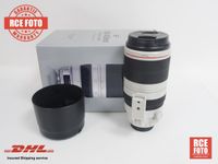 Canon EF 100-400mm f/4.5-5.6 L IS II USM (Canon & compatible) Berlin - Wilmersdorf Vorschau