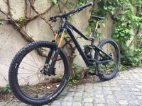 Radon Bikes JAB 10.0 (Rahmen-Kit) in M Brandenburg - Trebbin Vorschau