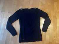 Polo Ralph Lauren Damen Strickpullover blau Gr. M neuwertig Bayern - Schondorf am Ammersee Vorschau