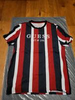 SHIRT von GUESS Größe M Dresden - Kleinzschachwitz Vorschau