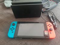 Nintendo Switch Niedersachsen - Seevetal Vorschau