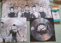 A day to remember - Common Courtesy Colorless Clear Vinyl Bayern - Rohrenfels Vorschau