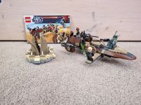 LEGO Star Wars 9496 - Desert Skiff Rostock - Brinckmansdorf Vorschau