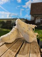 Nike Air Huarache Craft Damen Gr. 36.5 NEU im Originalkarton Hessen - Florstadt Vorschau