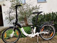 Klapprad Ciao Dahon Nürnberg (Mittelfr) - Mitte Vorschau