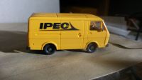 Wiking 300/18/B VW LT 28 Kasten  IPEC chromgelb H0 Wandsbek - Hamburg Bramfeld Vorschau