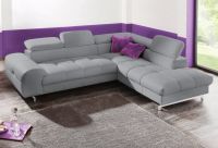 Eck-Sofa Kopfteil-Funktion Ziersteppung Couch UVP 2189,- NEU Dortmund - Innenstadt-West Vorschau