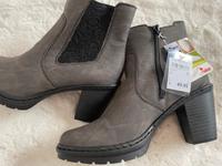 Rieker Stiefelette Größe 37 NEU Thüringen - Gotha Vorschau