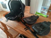 Kiddy evoluna i-size, 2 Isofix, Liegefunktion Essen-West - Frohnhausen Vorschau