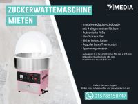 Zuckerwattemaschine | Zuckerwatte | Mieten Dortmund - Bodelschwingh Vorschau