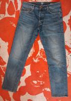 Carhartt Wip Herren Jeans W33 L32 Dresden - Pieschen Vorschau