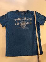 Shirt, T-Shirt, Oberteil von Tom Tailor Niedersachsen - Rastede Vorschau