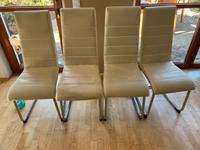 Stuhl Stühle Esszimmer Nordrhein-Westfalen - Arnsberg Vorschau