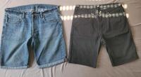 H&M Shorts Herren Gr. 32 und 31 Thüringen - Bad Lobenstein Vorschau