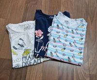 3 Mädchen T-Shirts Baden-Württemberg - Wiesenbach Vorschau