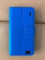 Iphone XR Handyhülle, Tasche, Etui, Case, blau, NEU!!! Thüringen - Erfurt Vorschau