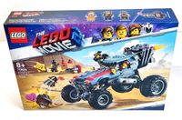 Lego Movie 70829 Flucht-Buggy Neu & OVP Hessen - Groß-Zimmern Vorschau