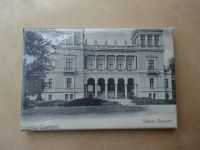 SCHLOSS  DWASIEDEN  -  SASSNITZ  AUF  RÜGEN     -   AUF  LEINWAND Rügen - Sassnitz Vorschau