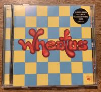CD "Wheatus" zu verkaufen Bayern - Würzburg Vorschau