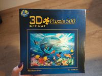 3D Puzzle 500 teile meerestiere Bayern - Ebersdorf Vorschau