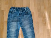 Hose Jeans Jeanshose Größe 164 von Yigga Niedersachsen - Leer (Ostfriesland) Vorschau