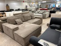 Sofa Ecksofa Schlafsofa Couch Polstergarnitur Wohnzimmer Möbel Hessen - Schwalmstadt Vorschau