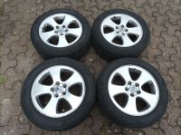 Volvo V70 III Alufelgen 16" original mit 4 Reifen 215/55 R 16 97H Bochum - Bochum-Süd Vorschau