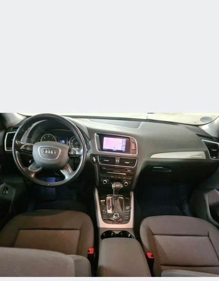 Audi Q5 2.0 TDI S tronic quattro - in Köln