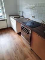 Großes Bad mit Fenster, Einbauküche, kostenfreier Stellplatz, 3-Zimmer-Wohnung, renoviert Sachsen-Anhalt - Zeitz Vorschau