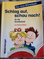 Schlag auf,schau nach! für die Grundschule. Lehrbuch Sachsen-Anhalt - Halberstadt Vorschau