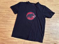 Mammut Shirt L Sachsen - Glauchau Vorschau