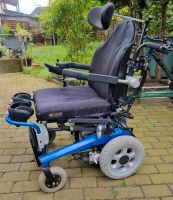 Rollstuhl Elektrisch mit Stehfunktion Livestand Duisburg - Meiderich/Beeck Vorschau