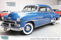 Chevrolet Styleline Deluxe aus Familienbesitz - originaler Rheinland-Pfalz - Rheinbreitbach Vorschau