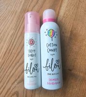 Set Bilou Shampoo Duschschaum und Bodyspray Bibi Beauty neu Hessen - Darmstadt Vorschau