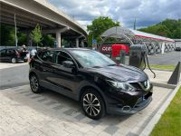 Nissan Qashqai Acenta, Diesel 1,6 / Automatik, Navi Nordrhein-Westfalen - Siegen Vorschau