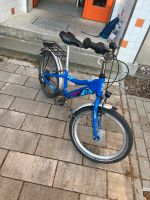 Puky Alu Fahrrad Brandenburg - Strausberg Vorschau